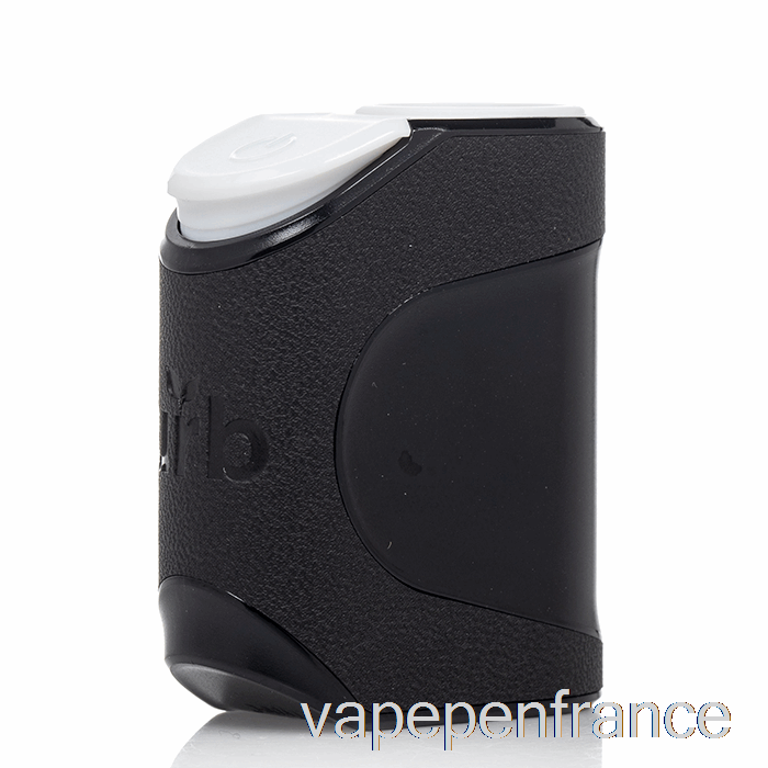 Stylo Vape Urb Clicker 510 Batterie Noir